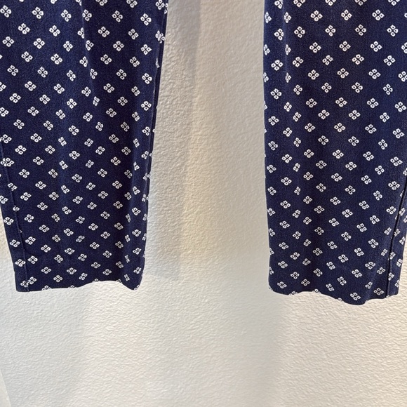 Skinny High Raise pants - Picture 8 of 8